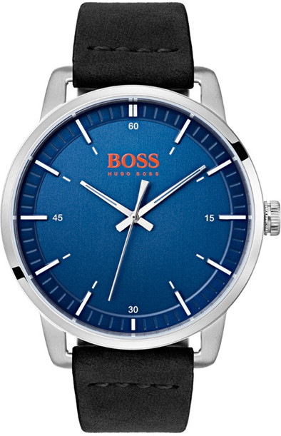 Boss Orange Stockholm HO1550072 is nooit meer leverbaar