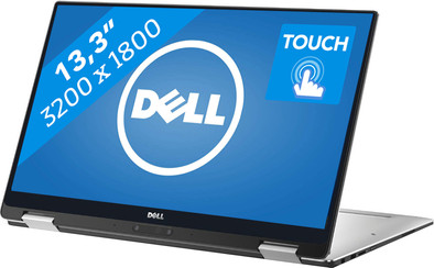 Dell XPS 13 2-in-1 9365 CNX36513 is no longer available
