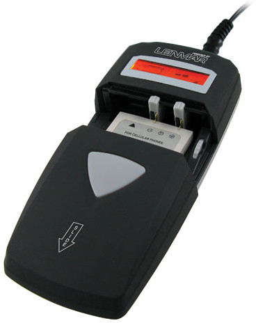 Lenmar Omnisource Uni3 Multicharger is nooit meer leverbaar