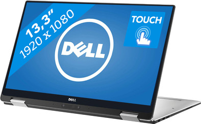 Dell XPS 13 2-in-1 9365 CNX36511 is nooit meer leverbaar