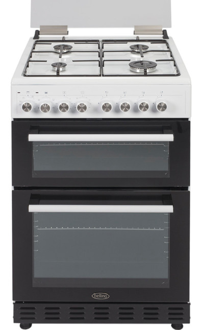 Belling BEM 602 Wit is nooit meer leverbaar