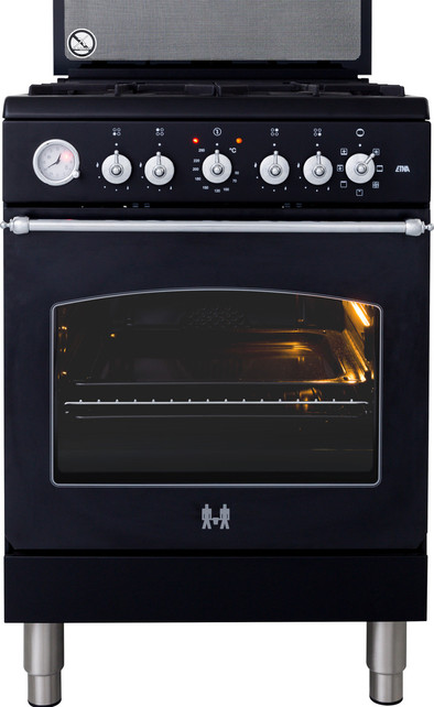 Etna EFG691BRCA is nooit meer leverbaar