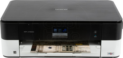 Brother DCP-J4120DW is no longer available