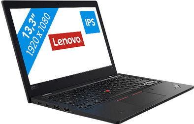 Lenovo Thinkpad L380 i7 - 8GB - 256GB SSD is nooit meer leverbaar