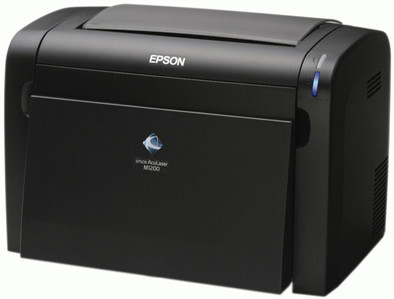 Epson AcuLaser M1200 is nooit meer leverbaar