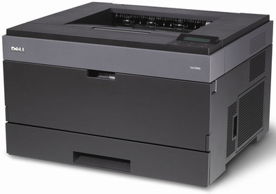 Dell 2330DN is nooit meer leverbaar