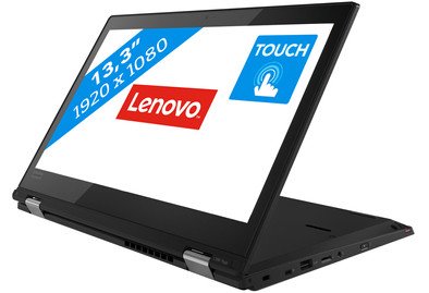 Lenovo Thinkpad L380 Yoga i7 - 8GB - 256GB SSD is no longer available