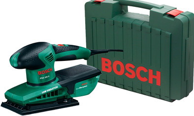Bosch PSS 200 A is nooit meer leverbaar