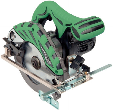 Hitachi C6U2 is nooit meer leverbaar