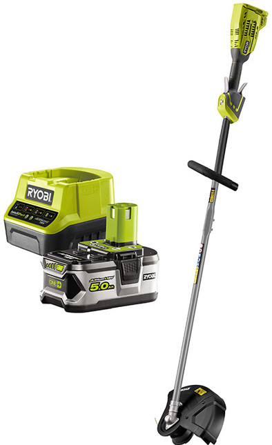 Ryobi RLT18X3350 is nooit meer leverbaar