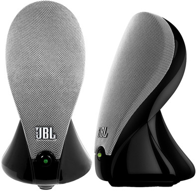 JBL Duet Black is nooit meer leverbaar