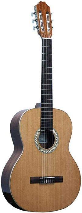 Juan Salvador 2C 4/4 Natural is no longer available