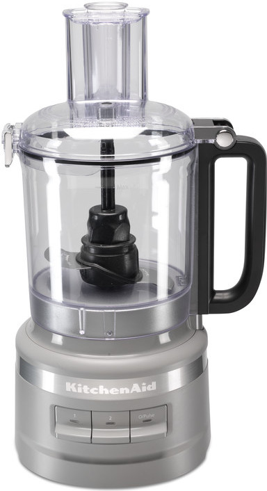 Kitchenaid 5KFP0919EFG Mat grijs is nooit meer leverbaar