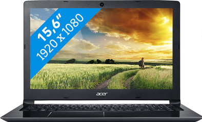 Acer Aspire 5 A515-51G-515C is nooit meer leverbaar