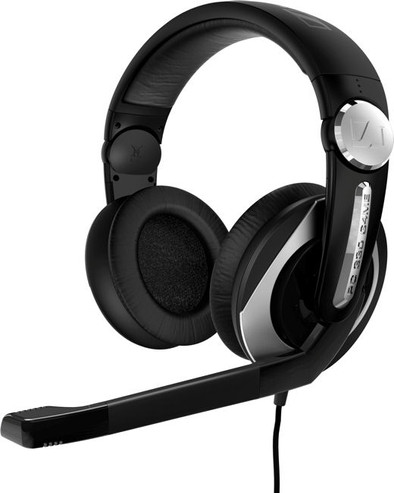 Sennheiser PC 330 G4ME is nooit meer leverbaar