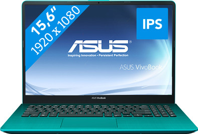 Asus VivoBook S15 S530UN-BQ063T is no longer available