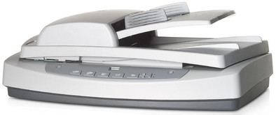 HP ScanJet 5590 is nooit meer leverbaar