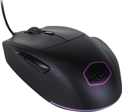 Cooler Master MasterMouse MM520 is no longer available