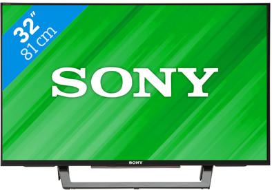 Sony KDL-32WD750 is nooit meer leverbaar