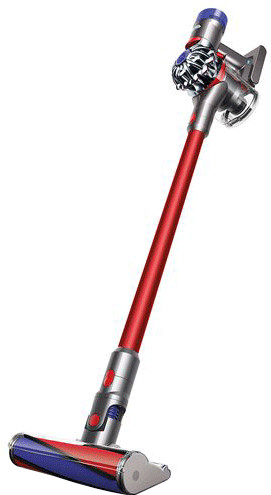 Dyson V8 Total Clean is nooit meer leverbaar