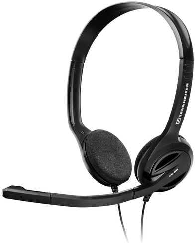 Sennheiser PC 36 is nooit meer leverbaar