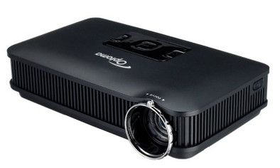 Optoma Pico PK301 is nooit meer leverbaar