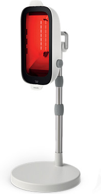 Philips InfraCare PR3140/00 is nooit meer leverbaar