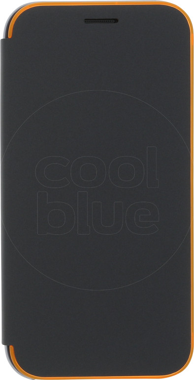 Samsung Galaxy A5 (2017) Neon Flip Cover Black is no longer available