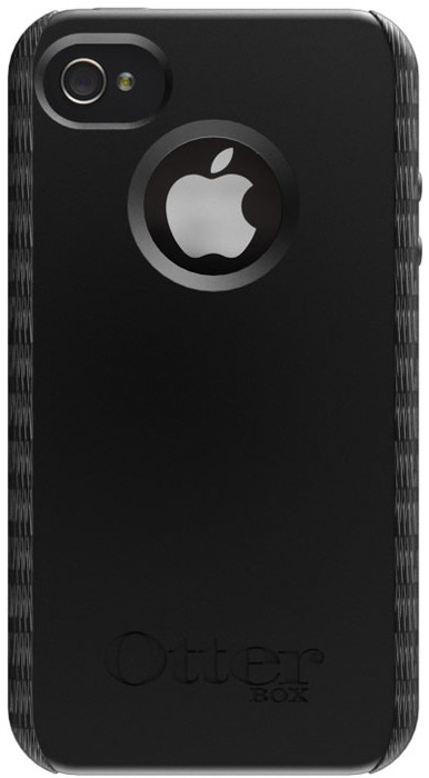 Otterbox Impact Case Apple iPhone 4 / 4S is nooit meer leverbaar