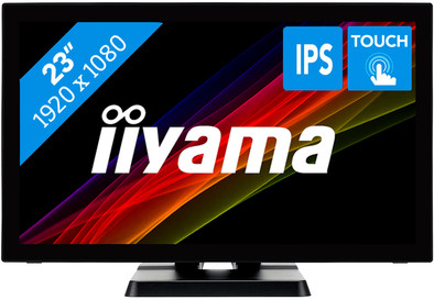 iiyama ProLite T2336MSC-B2 is no longer available