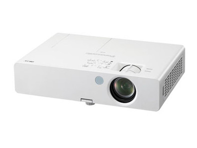 Panasonic PT-LB2E is nooit meer leverbaar