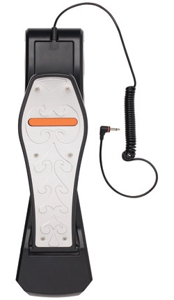 Rock Band 3 Drum Pedal (PS3 / Xbox 360 / Wii) is nooit meer leverbaar