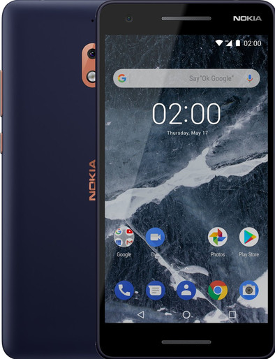 Nokia 2.1 Black is no longer available
