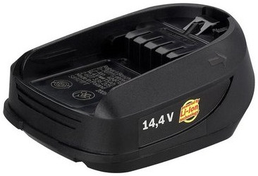 Bosch Accu 14,4V 1,3Ah Li-Ion is nooit meer leverbaar