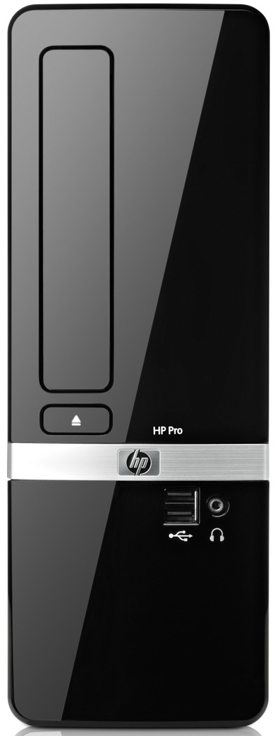 HP Pro 3120 Small Form Factor PC is nooit meer leverbaar