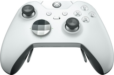 Microsoft Xbox One Elite Wireless Controller White is no longer available
