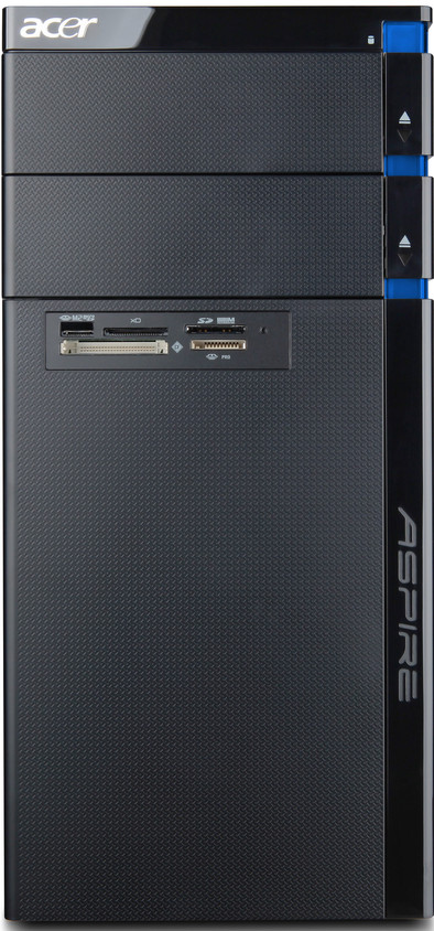 Acer Aspire M3920 is nooit meer leverbaar