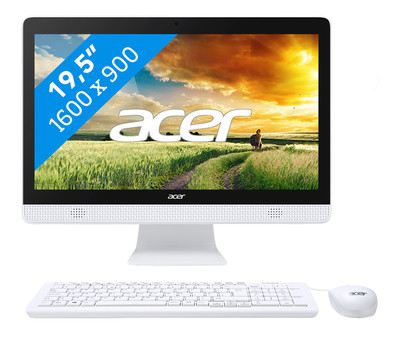 Acer Aspire C20-820 I4008 All-in-One is no longer available