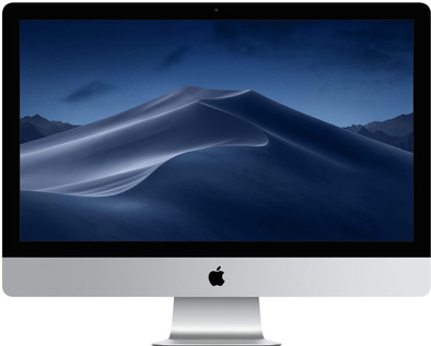 Apple iMac 27