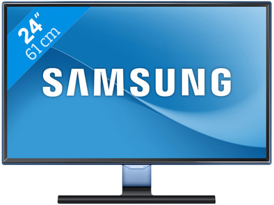 Samsung LT24E390EW is no longer available