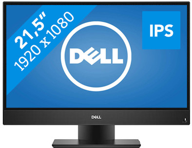 Dell Optiplex 5260 AIO J50DW is no longer available