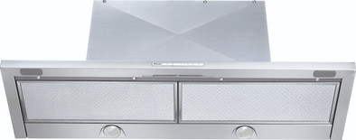 Miele DA 3496 es is nooit meer leverbaar