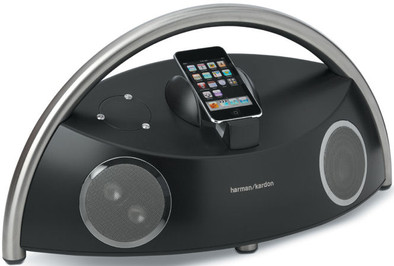 Harman Kardon Go &amp; Play Micro is nooit meer leverbaar