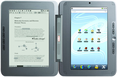 enTourage Pocket Edge is nooit meer leverbaar