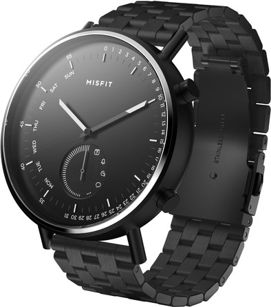 Misfit Command Hybrid Smartwatch MIS5026 is no longer available