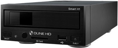 HDI Dune HD Smart H1 is nooit meer leverbaar