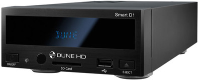 HDI Dune HD Smart D1 is nooit meer leverbaar