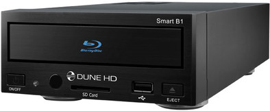 HDI Dune HD Smart B1 is nooit meer leverbaar