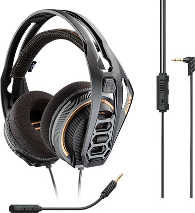 Plantronics RIG 400PROHC Gaming Headset PS4 is nooit meer leverbaar