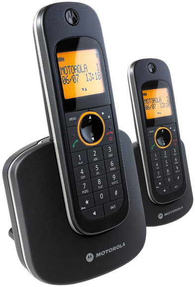 Motorola D1002 Duo is nooit meer leverbaar
